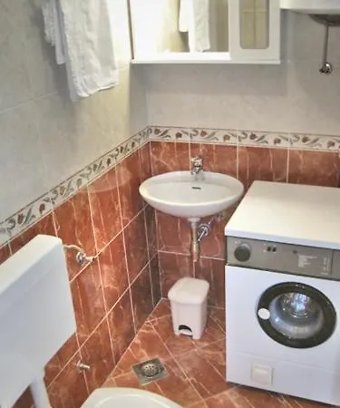 Apartamento Mare *