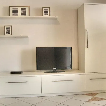 Apartment Mare