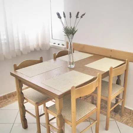 Mare Apartment