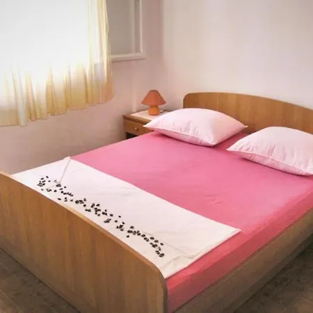 Apartment Mare *