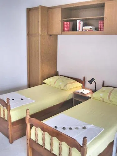 Apartman Mare