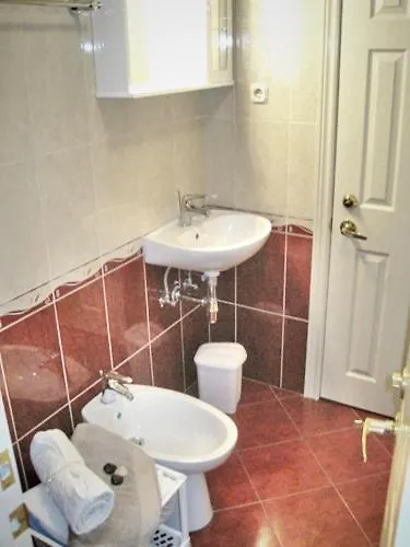 Apartman Mare