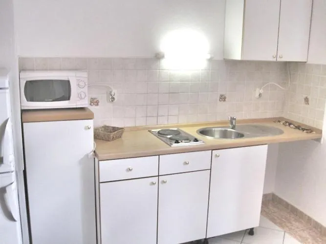 Mare Apartman Makarska