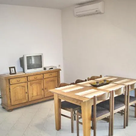 Apartmán Mare Makarská