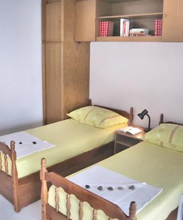 Apartmán Mare