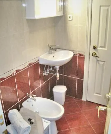 Apartmán Mare