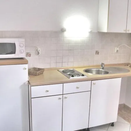Mare Apartmán Makarská