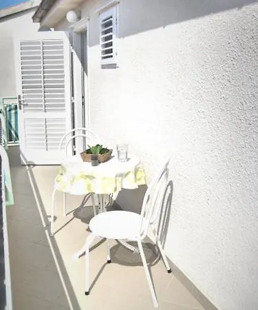 Mare Apartmán *