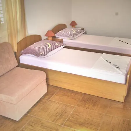 Apartmán Mare Makarská