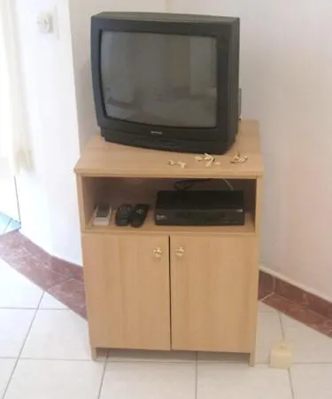 Mare Apartmán