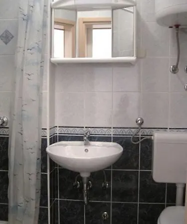 Mare Apartmán Makarská