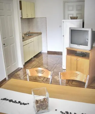 Apartmán Mare *